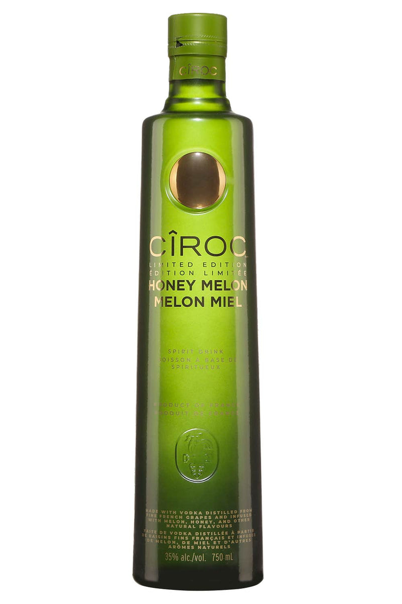 CIROC HONEY MELON 750 ML HORSEMAN
