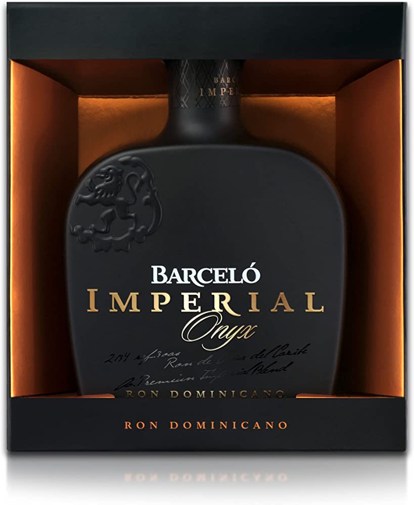バルセロインペリアルBarceló Imperial Onyx 700mlラム BARCELO IMPERIAL ONYX 750 ML – HORSEMAN