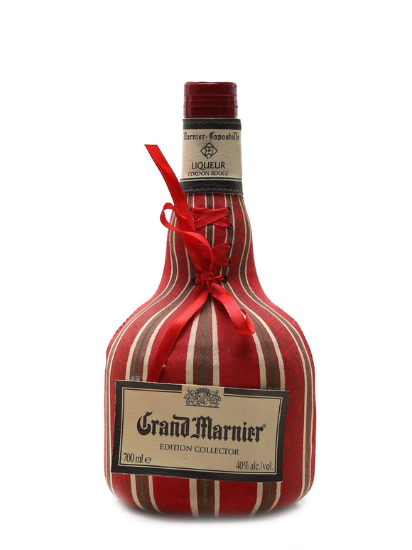 GRAND MARNIER CORDON ROUGE LIMITED EDITION