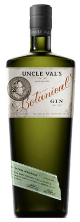 UNCLE VAL'S BOTANICAL GIN