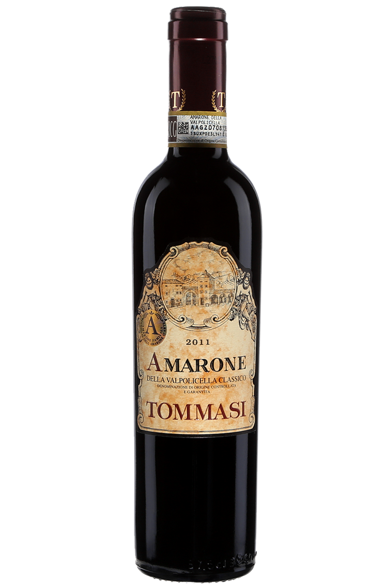 TOMMASI AMARONE CLASSICO 375 ML – HORSEMAN