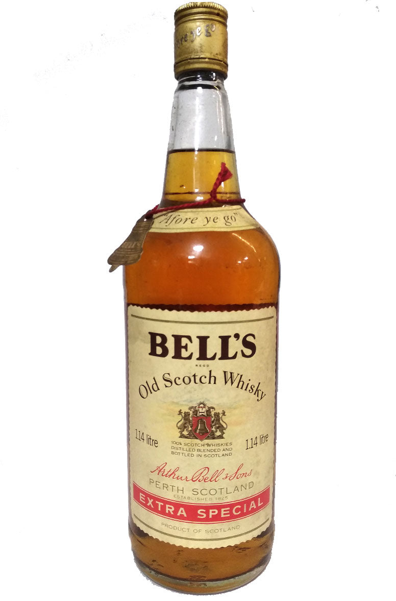 ウイスキー BELL'S Old Scotch Whisky EXTRA SPECIAL BUY] Bell's Extra Special Finest Old Scotch Whisky at