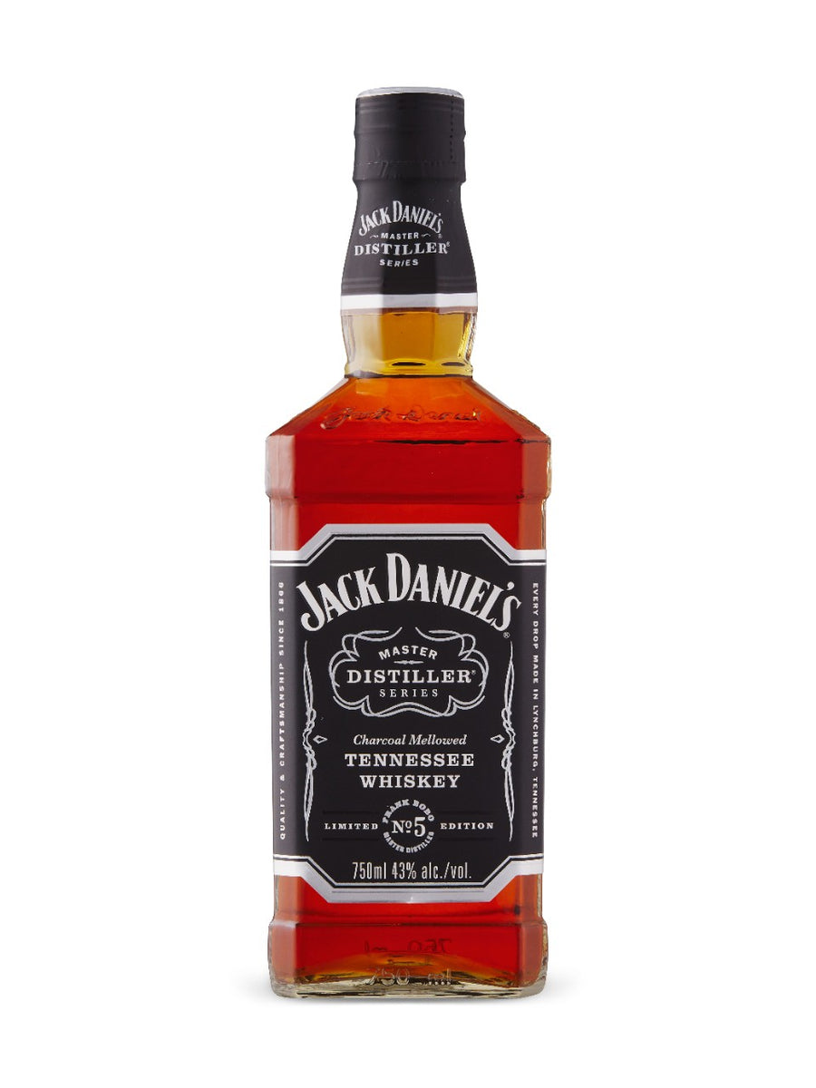 JACK DANIEL'S MASTER DIST #5 – HORSEMAN