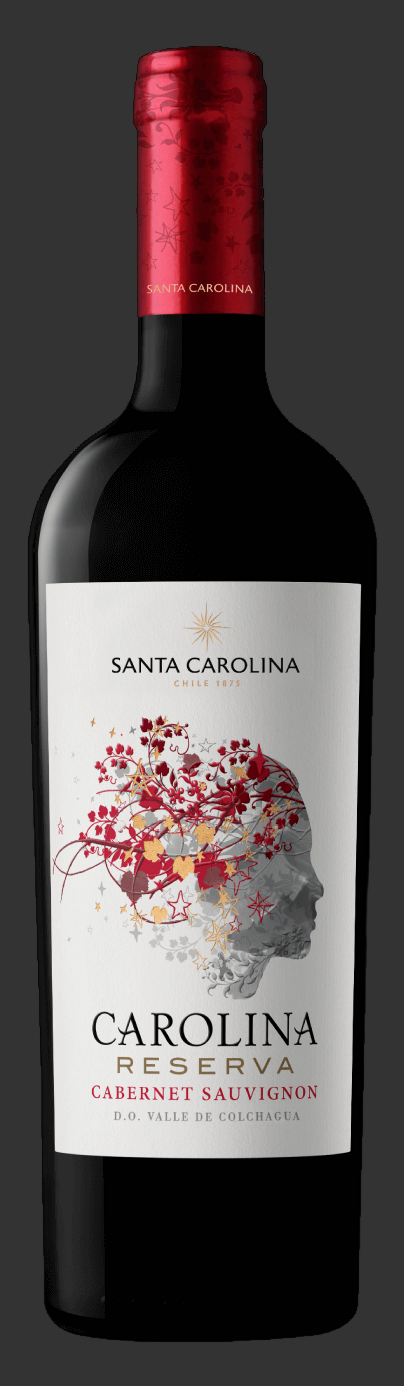 SANTA CAROLINA RESERVA CAB SAU