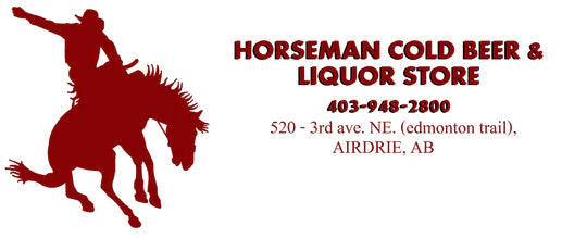 HORSEMAN