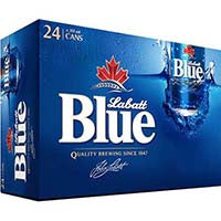 BLUE 355ML 24UC CAN