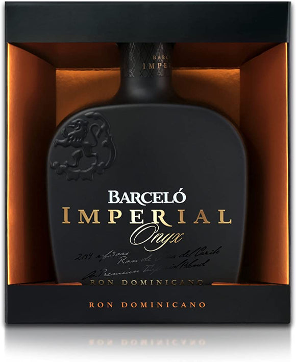 BARCELO IMPERIAL ONYX 750 ML