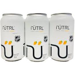 NUTRL VODKA SODA MANGO 6PK