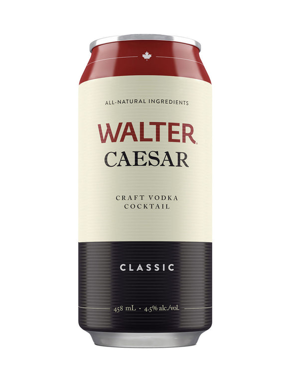 WALTER CRAFT CAESAR CLASSIC SINGLE CAN 473 ML
