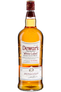 DEWAR'S WHITE LABEL 1.14 L