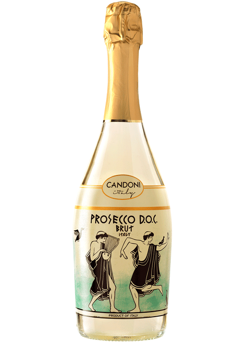 CANDONI PROSECCO 750 ML