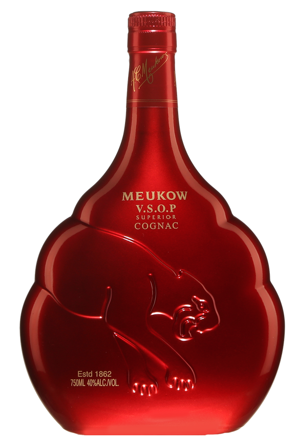 MEUKOW VSOP COGNAC RED 750 ML – HORSEMAN MEUKOW VSOP COGNAC RED 750 ML – HORSEMAN