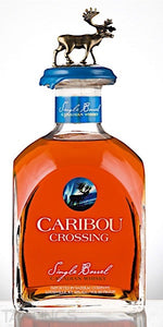 CARIBOU CROSSING