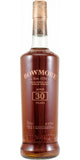 BOWMORE 30 YEAR OLD 2021 RELEASE 750 ML