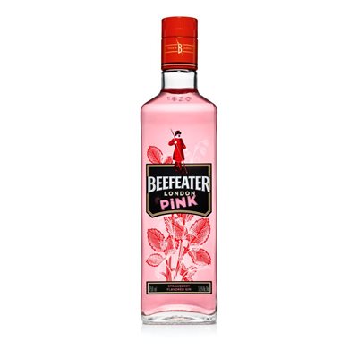BEEFEATER PINK 750 ML
