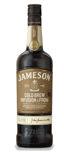 ジェムソン　コールドブリュー　JAMSON COLD BREW 2本セット ジェムソン コールドブリュー 2本セット 【公式通販】