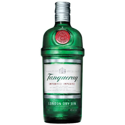 TANQUERAY LONDON DRY GIN 1.14