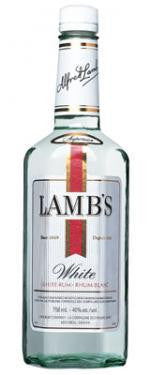 LAMB'S - WHITE