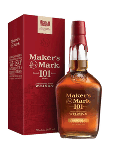 MAKER'S MARK 101 750 ML