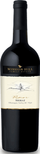 MISSION HILL RESERVE SHIRAZ 750 ML