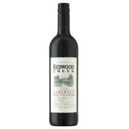REDWOOD CREEK CABERNET SAUVIGNON 750 ML