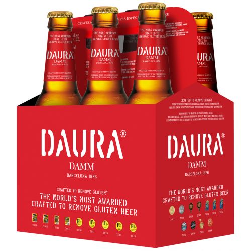 DAURA DAMM CRAFTED TO REMOVE G