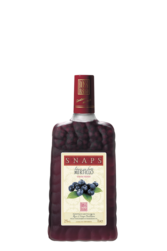 ROSSI D'ASIAGO BLUEBERRY