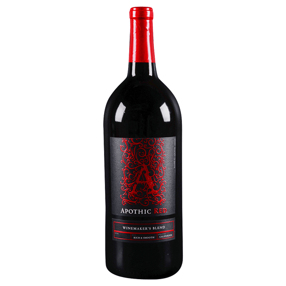 APOTHIC RED 1.5L – HORSEMAN