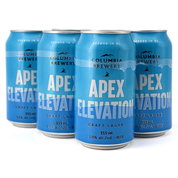 APEX ELEVATION 6 CAN