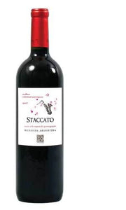 STACCATO MALBEC.CAB CERTIFIED