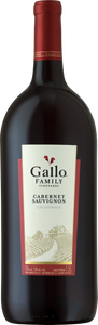 GALLO CABERNET SAUVIGNON 1.5 L