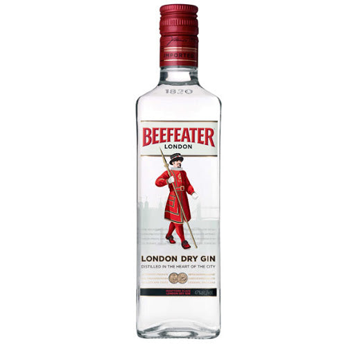 BEEFEATER LONDON 1.14 L