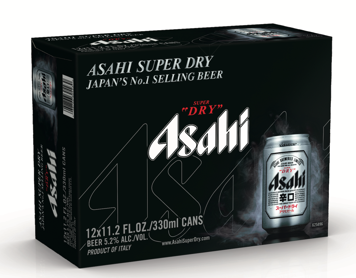 アサヒスーパードライ 350ml 2箱セット(計48缶) アサヒ - Asahi アサヒスーパードライ 350ml 2箱セット(計48缶) アサヒ - Asahi