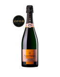 VEUVE CLICQUOT ROSE VINTAGE WITH HOLDER BAG 750 ML