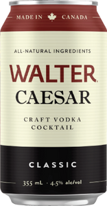 WALTER CRAFT CAESAR 4 CANS