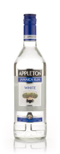 APPLETON CLASSIC WHITE 1.14 L