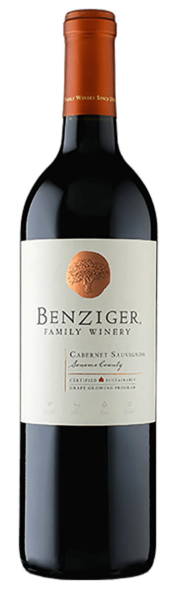 BENZIGER CABERNET SAUVIGNON V – HORSEMAN