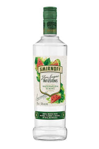 SMIRNOFF INFUSIONS - WATERMELO