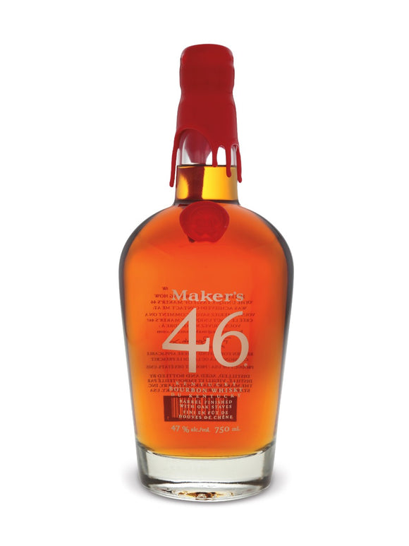 MAKERS MARK 46