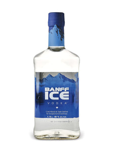 BANFF ICE 1.14 L