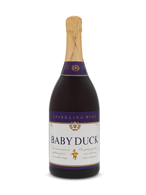 ANDRES BABY DUCK 1.5 L