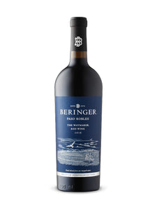 BERINGER 'THE WAYMAKER' PASO ROBLES 750 ML