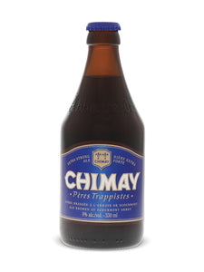 CHIMAY BLUE CAP 330 ML