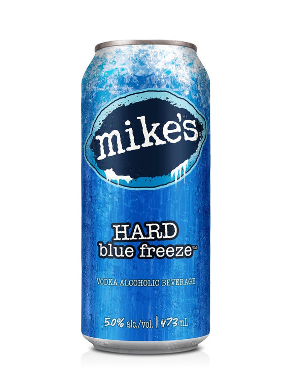 MIKE'S BLUE FREEZE 473ML