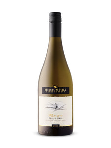 MISSION HILL ESTATE PINOT GRIS 750 ML