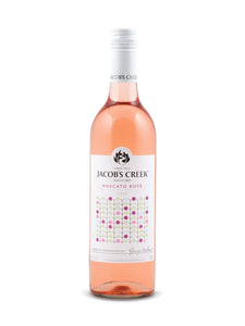 JACOBS CREEK MOSCATO ROSE 1.5 L