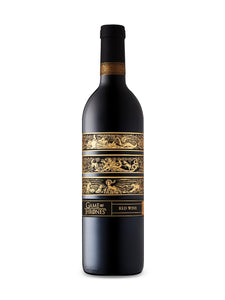 GAME OF THRONES RED BLEND 750 ML