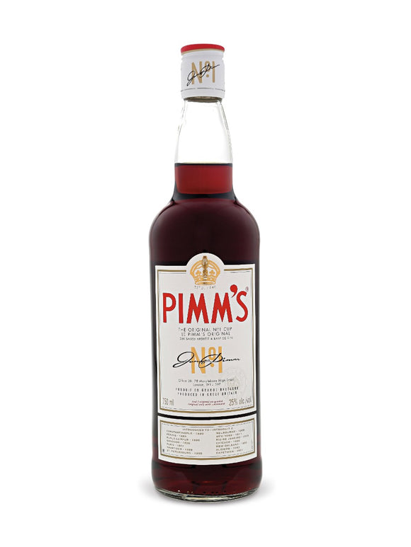 PIMMS NO. 1 CUP