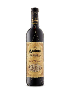 ANCIANO 7 YEAR OLD 750 ML