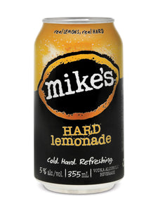 MIKE'S HARD LEMONADE 6PK CANS